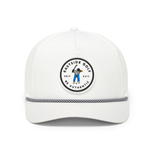 Eastside Golf Pro Series Kappe – Hellweiß