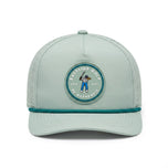 Topi Seri Eastside Golf Pro - Sage