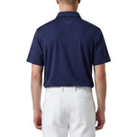 Eastside Golf 标志性 Polo 衫 - 海军蓝