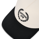 Eastside Golf Statement Cap - Jetstream/Zwart