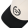 Eastside Golf Statement Cap - Jetstream/Zwart