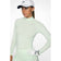 J.Lindeberg Dames Ella Compressiegolfshirt - Ambrosia