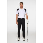 J. Lindeberg Elof Golfhose - Schwarz