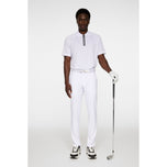 J.Lindeberg Elof Golf Pants - Puti