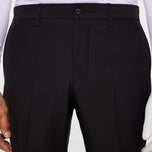 J.Lindeberg Eloy Golf Shorts - Zwart