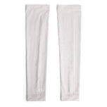 J.Lindeberg Women’s Esther Golf Sleeve - Grey Lilac