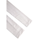 J.Lindeberg Women’s Esther Golf Sleeve - Grey Lilac