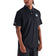 Polo de golf Malbon Fairway Baldwin - Noir