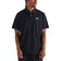 Malbon 페어웨이 골프 폴로 셔츠 - 블랙