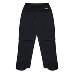 Malbon Flint Golfbroek - Zwart