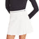 Malbon Dames Frida Golf Skort - Wit