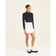 Malbon Dames Frida Golf Skort - Wit