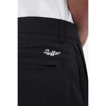 Seluar pendek Golf Huffer Fairway - Hitam