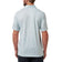 Kaos Polo Golf Travis Mathew Featherweight Cove - Azzurro