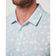 Kaos Polo Golf Travis Mathew Featherweight Cove - Azzurro