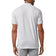 Travis Mathew Featherweight Salt Breeze Golf Polo Shirt - Puti