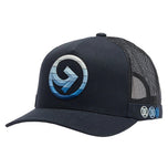G/Fore Camo Ripstop Quick Turn Cap – Snow Camo (Kopie)
