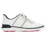 G/ Fore Dames Gallivan2r Side Stripe Golfschoenen - Sneeuw/ schemering