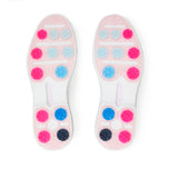 G/ Fore Dames Gallivan2r Side Stripe Golfschoenen - Sneeuw/ schemering