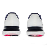 G/ Fore Dames Gallivan2r Side Stripe Golfschoenen - Sneeuw/ schemering