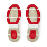 G/Fore wanita MG4+ Kasut Golf bersulam bersulam - Batu