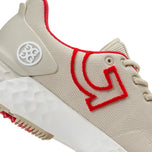 G/Fore wanita MG4+ Kasut Golf bersulam bersulam - Batu