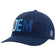 G/Fore DEMO Twill Snapback Golf Hat - Twilight