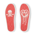 G / Fore Women's Kiltie Distruptor Golf Shoes - Snow