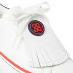 G / Fore Women's Kiltie Distruptor Golf Shoes - Snow