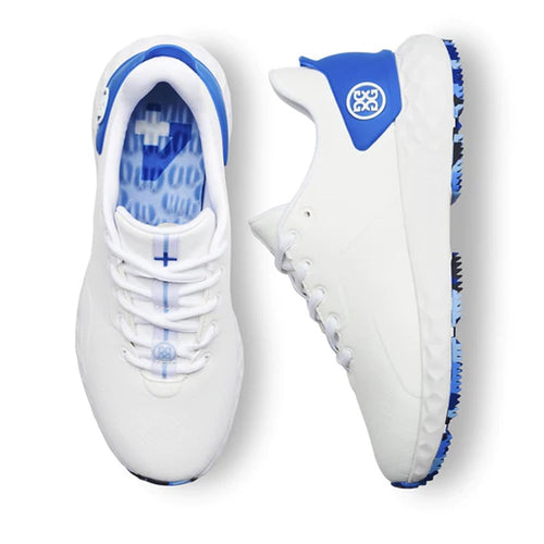 G/fore Women's MG4+ Golf Shoes - Snow