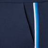 G/Fore Women's Tux Straight Leg Golf Trouser - Twilight