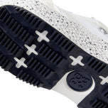 G / Fore Specks and Stripes Mg4x2 Golf Cross Trainer - Twilight