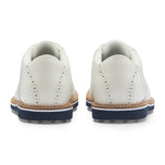 G/kedepan sepatu golf sadel sadel golf - salju/senja