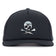 G/Fore Golf Camo Skull & T's Trucker Snapback - Onxy