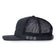 G/Fore Golf Camo Skull & T's Trucker Snapback - Onxy