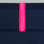 G/Fore Brushed Back Tech Golf Quarter Zip- 황혼