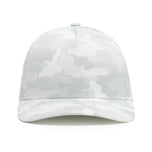 G/Fore Camo Ripstop Cepat Golf Snapback Cap - Salji/Camo