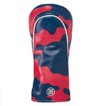 G / Fore Cadre de la tête du conducteur doublé de Velour - Bridie