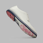 G/Fore Collection Gallivanter寬高爾夫球鞋 - 雪/暮光