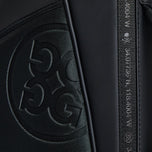 G/Fore Daytona Plus Stand Golf Bag - Onyx