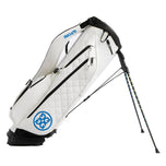 G/Fore Daytona Plus Stand Golf Bag - Salju