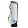 G/Fore Daytona Plus Stand Golf Bag - Salju