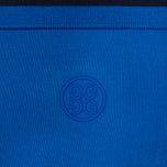 G/NOS 자수 기술 저지 골프 폴로 셔츠 - 리스본