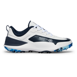 G/FORE G/18 Golf Shoes - Snow/Takip -silim