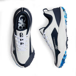 G/FORE G/18 Golf Shoes - Snow/Takip -silim