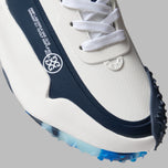 G/FORE G/18 Golf Shoes - Snow/Takip -silim