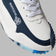 G/FORE G/18 Golf Shoes - Snow/Takip -silim