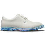 G/Fore Gallivanter Camo Sole 가죽 골프 신발 - 눈/모자이크