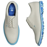 G/Fore Gallivanter Camo Sole 가죽 골프 신발 - 눈/모자이크