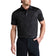 G/unahan icon camo tech jersey golf polo shirt - onyx